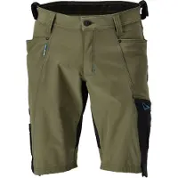 Mascot Advanced Shorts 23149 | Maat: C46
