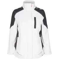 Engel Galaxy Softshell Jacket 8815-229 Waterafstotend Dames | Maat: 3XL