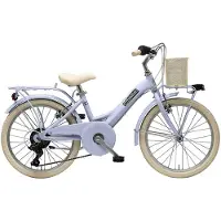 Adriatica Panda 20´´ 6s Fiets