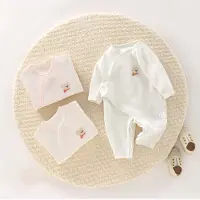 VBM babypyjama - zalig zacht - 0-1 maand