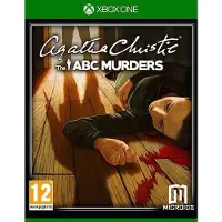 Agatha Christie: The Abc Murders - Xbox One