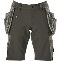 Mascot 17149 Advanced Shorts Met Spijkerzakken | Maat: C56