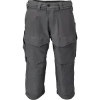 Mascot Knee Pad Pockets Customized 22249 3/4-broek