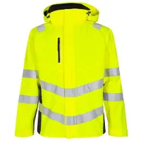 Engel Safety 1146-930 Shelljack Waterdicht Winddicht | Maat: XL