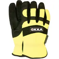 Oxxa Premium X-Mech-615 Winterhandschoen