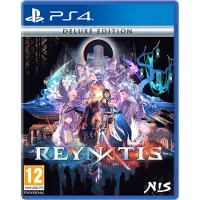 Reynatis Deluxe Edition - PS4