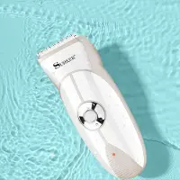 Surker SK-757 Kinder - Baby Tondeuse - draadloos
