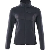 Mascot Accelerate 18155 Sweatshirt Met Rits