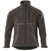 Mascot Industry 10001 Softshell Jas