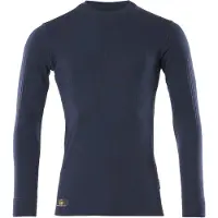 Mascot Crossover 00585 T-shirt Met Lange Mouwen