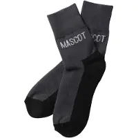 Mascot Complete 50407 Pack 2 Lange Sokken