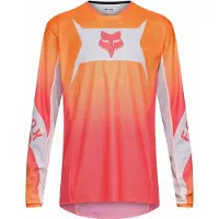 FOX 180 Air Taper Motocross-trui Maat