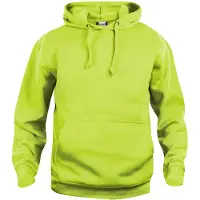 Clique Basic Hoody | Maat: XL