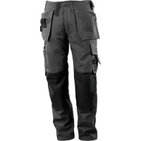 Mascot Frontline 07379 Hanging Pockets Big Werkbroek