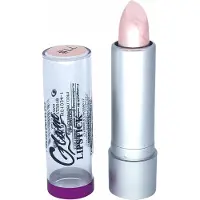 Glam Of Sweden - Parelmoer Lipstick / Lippenstift - Licht Roze - Nummer 77 Chilly Pink - 3.8 gram - 1 Stuks
