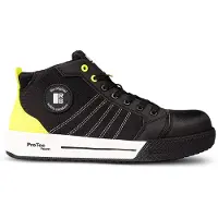 Redbrick Runner S1ps Werkschoenen | Maat: 44