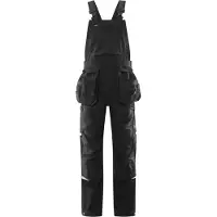 Fristads 1830 Amerikaanse Overall Gstt Stretch Forsbo | Maat: C150