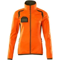 Mascot Accel. Safe Microfleece Jas 19453 | Maat: XL