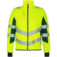Engel Safety 1544-314 Werkjack Stretch Reflecterend Winddicht | Maat: S