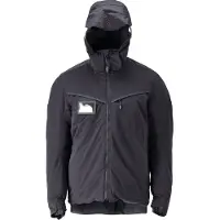 Mascot Customized Winterjas Climascot | Maat: 4XL