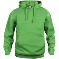 Clique Basic Hoody | Maat: S