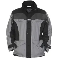 Hydrowear Kingston Fleece Parka | Maat: S