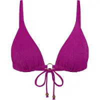Triumph Bikinitop ' Red Label Summer Sunset ' lila / donkerroze