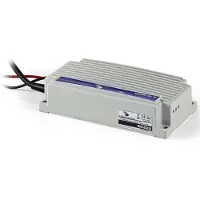 Samlex Battery Charger 12a 24v Zilver 192 x 98 x 47 mm