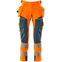 Mascot Accelerate Safe 19031 Hanging Pockets Big Werkbroek
