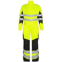 Engel Safety Light Boiler Suit 4545-319 Reflecterend | Maat: XXL