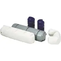 PLASTIMO Bumper 3/4 Standaard 100