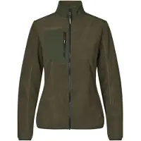 ID Identity Bonded Fleece Jacket | Women | Maat: M