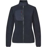 ID Identity Bonded Fleece Jacket | Women | Maat: M