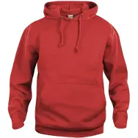 Clique Basic Hoody | Maat: XXL