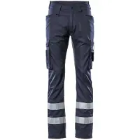 Mascot Frontline 17879 Big Thigh Pockets Werkbroek