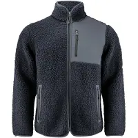 James Harvest Sportswear Kingsley Full Zip Fleece Vest | Maat: XXL