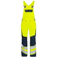 Engel Safety Light 3543-319 Amerikaanse Overall Reflecterend Uv-bescherming Dames | Maat: 36