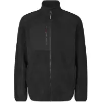 ID Identity Bonded Fleece Jacket | Maat: 4XL