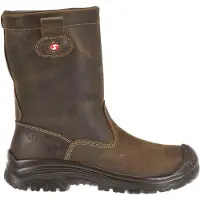 Sixton Peak Montana 81156-05 S3 Werklaarzen maat 47 heren