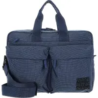 Mandarina Duck District Kpc01 Laptoptas