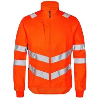 Engel Safety 1544-314 Werkjack Stretch Reflecterend Winddicht | Maat: XS