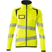 Mascot Accel. Safe Microfleece Jas 19153 | Maat: 5XL