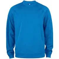 Clique Basic Active Roundneck | Maat: S