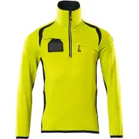 Mascot Accel. Safe Microfleece Jas 19303 | Maat: S
