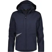 Dassy D-fx Flex Next Hyper Werkjas | Maat: 2XL