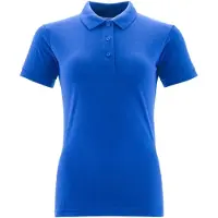 Mascot Crossover 20693 Korte Mouw Poloshirt Voor Dames