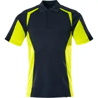 Mascot Accel. Safe Poloshirt 22083 | Maat: XS