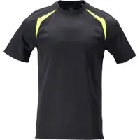 Mascot Accelerate Multisafe 21582 T-shirt Met Korte Mouwen