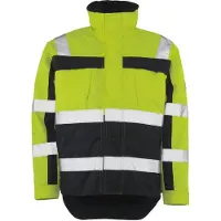 Mascot Teresina Pilotjack Safe Compete 07223-880 | Maat: S