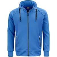 Printer Sweatshirt Jog Rsx | Maat: L